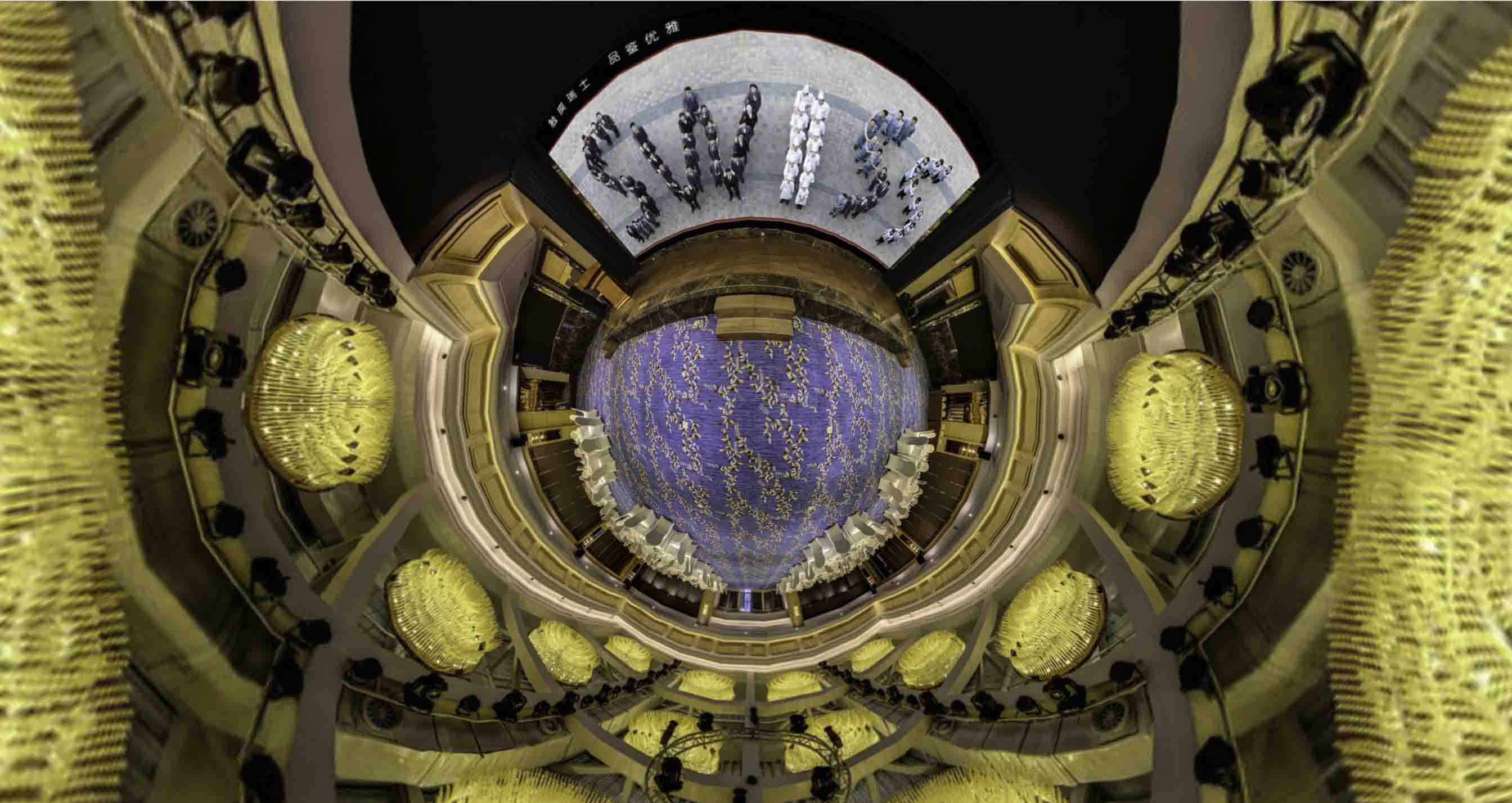 夷陵探索VR全景拍摄中的深度感：营造沉浸式体验的关键要素